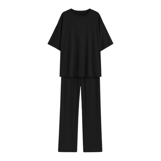 Mothera Bump & Beyond Two-Piece Set